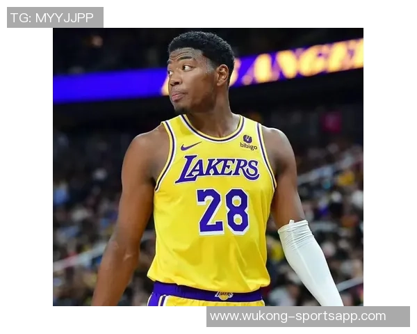 湖人队化学反应显著提升实力詹姆斯复出后将更具威胁