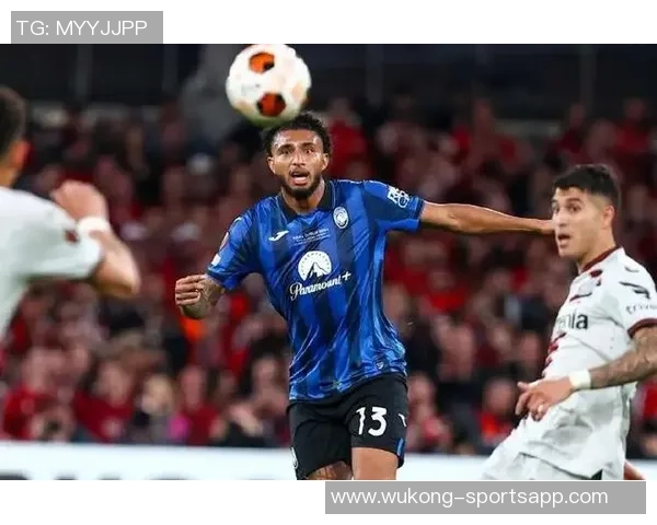 尤文图斯有意一月引进中场埃德森亚特兰大要价超4000万欧元